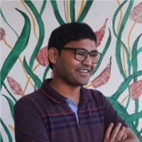 DotPe Employee Poorna Pullipudi's profile photo