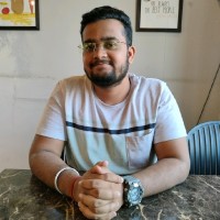 Mobiuso Employee Prathmesh Joshi's profile photo