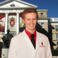 Menominee Tribal Clinic Employee Trevor Konkle's profile photo