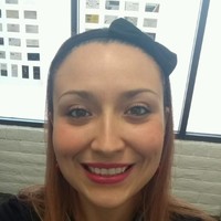 Marissa Baca