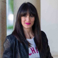 Nicole Biscuiti Email & Phone Number