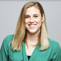 Glean Employee Katy Abbaszadeh's profile photo