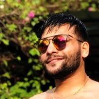 The Saree Shop Employee Bhavesh Israni's profile photo