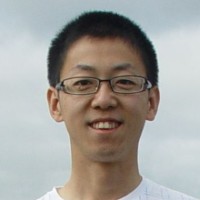 The Access Group Employee Dan Zhong's profile photo