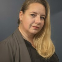 Pueo Business Solutions LLC Employee Patricia Hurtado's profile photo