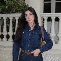 TWISTED Employee Shely Todoros's profile photo