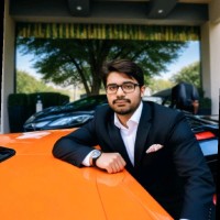 IntegCubes Employee Jawad Zaib's profile photo