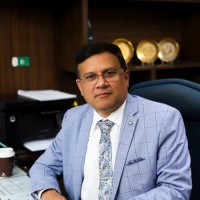 Mansoor Naqvi Email & Phone Number