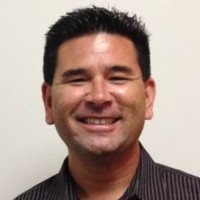 A2Z Sync Employee Ned Walker's profile photo