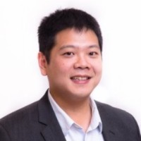 Aion Ventures Employee Eric Li's profile photo