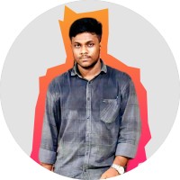 Code Metric Employee Eniya S's profile photo