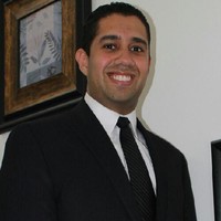 New York Life Insurance Company Employee Adam Rosario's profile photo