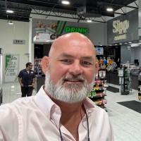 BTCM Employee Rene Dacosta's profile photo
