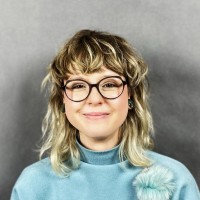 Kaja Dąbrowska's profile photo