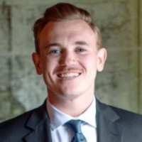 Citrin Cooperman Employee Lucas Darling's profile photo