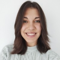 Amitours Employee Rina Goldman's profile photo