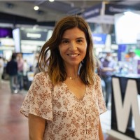 Marta Antunez Email & Phone Number