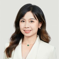 IDS Group, Inc. Employee Ruoxi Cao's profile photo