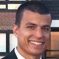 PICO California Employee Joseph McKellar's profile photo