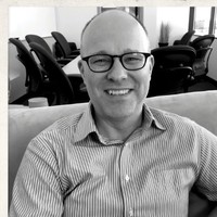 The Aspen Institute Employee Hamlin Metzger's profile photo