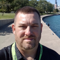 Continental Diamond Tool Corporation Employee Bill Brown's profile photo