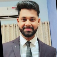 Circuitronix Employee Shivam Shrivastava's profile photo