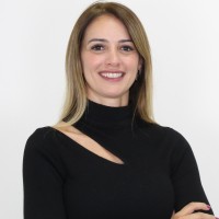 Abendi Employee Maria Sindeaux's profile photo