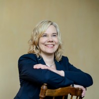 Johanna Grönroos Email