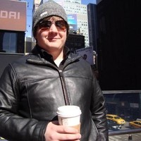 CIBC Employee Tyler Appleby's profile photo