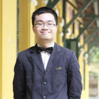 VAR META Employee Aaron Pham's profile photo