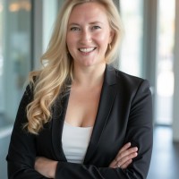 Mosaic Community Health Employee Emily Boynton's profile photo
