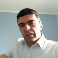 Safran Employee Frédéric Reynaud's profile photo