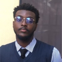 Capital City Development Ltd. Employee Darlington Abani's profile photo