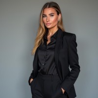 United Fire Protection, Inc. Employee Amber Perkerson's profile photo