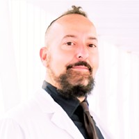 Veritas Intercontinental Employee Claudio Catalli's profile photo