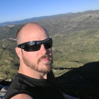 Le Caramel Employee Christopher Gaede's profile photo