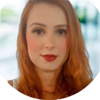 Válvula Employee Bianca Aguiar Esteves's profile photo