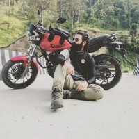 Tipco Engineering Employee Shivam Rajput's profile photo