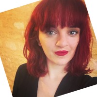 MACIF Employee Chloe Bourguignon's profile photo