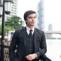 Docusoft Ltd. Employee Harry Wright's profile photo