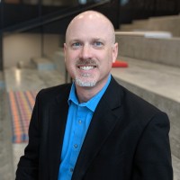 FDA Employee Benjamin Warren's profile photo