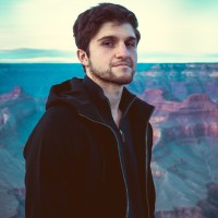 Dataduck Employee Ruslan I.'s profile photo