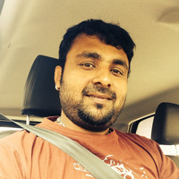 Vinod Bangera Email & Phone Number