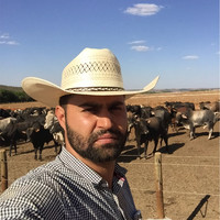Faculdade Finom Employee Paulo Barros's profile photo
