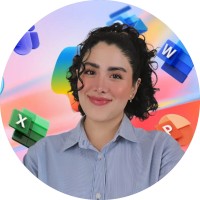 adaQuest Employee Valeria Garcés Vázquez's profile photo