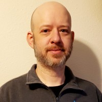 UK HealthCare Employee Aaron Beard's profile photo