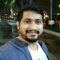 KFC India Employee Musthafa Mohammed's profile photo