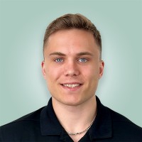 Corro-Protec Employee Alexis Turcotte's profile photo