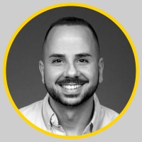 CREATIVECORE Employee Daniel Diaz's profile photo