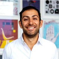 DevUniversity Employee Charles Sutton's profile photo